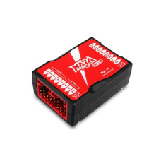 Політний контролер DJI NAZA-H для вертольотів (без GPS та BEC)